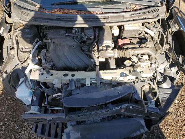 Photo 11 from auction – 2016 NISSAN VERSA NOTE with VIN 3N1CE2CP5GL358648