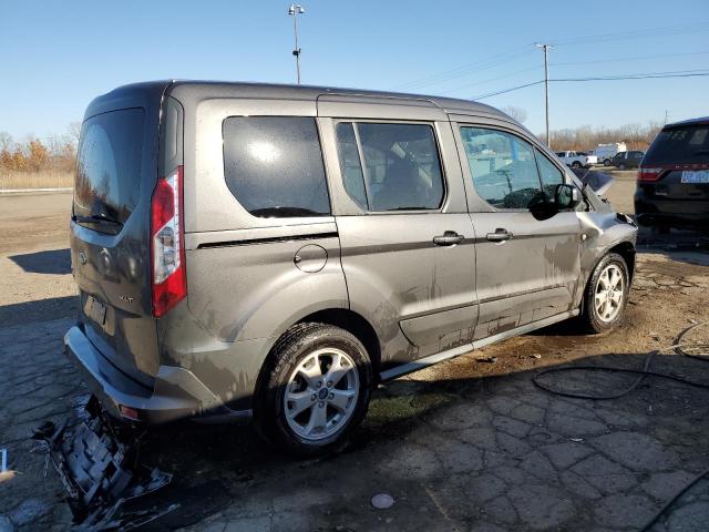 Photo 3 from auction – 2015 FORD TRANSIT CO with VIN NM0AE8F71F1200491