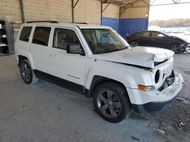 Photo 4 from auction – 2014 JEEP PATRIOT LA with VIN 1C4NJPFA8ED887925
