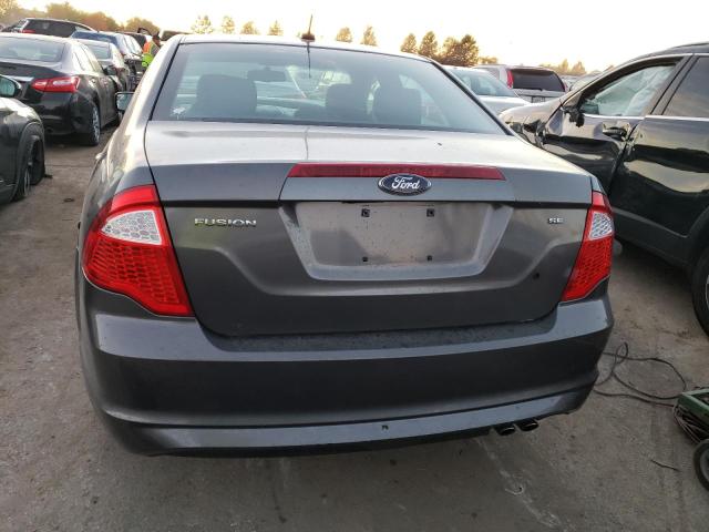 Photo 6 from auction – 2011 FORD FUSION SE with VIN 3FAHP0HA6BR341276