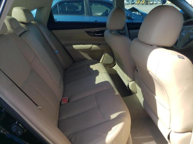 Photo 10 from auction – 2013 NISSAN ALTIMA 2.5 with VIN 1N4AL3AP7DN491898