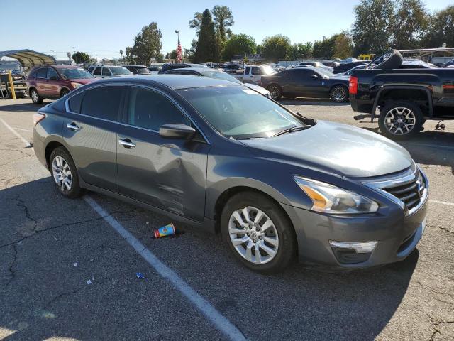 Photo 4 from auction – 2013 NISSAN ALTIMA 2.5 with VIN 1N4AL3AP3DN560098