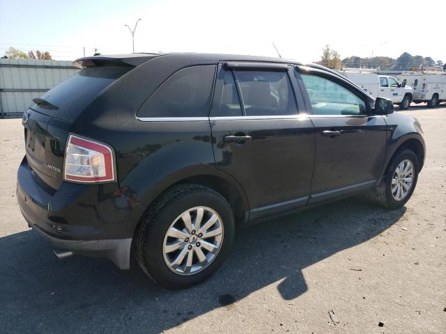 Photo 3 from auction – 2008 FORD EDGE LIMIT with VIN 2FMDK39CX8BB39343