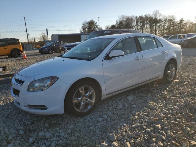 Photo 1 from auction – 2010 CHEVROLET MALIBU 2LT with VIN 1G1ZD5EB2AF312654