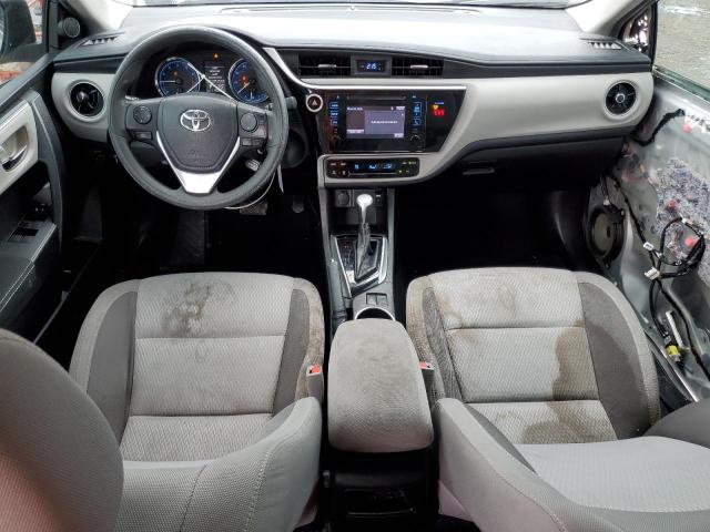 Photo 8 from auction – 2018 TOYOTA COROLLA L with VIN 5YFBURHE5JP847962