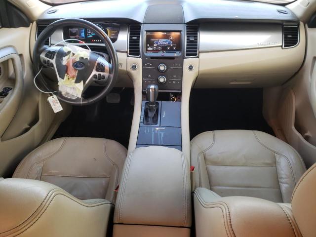 Photo 8 from auction – 2015 FORD TAURUS SEL with VIN 1FAHP2E88FG203054