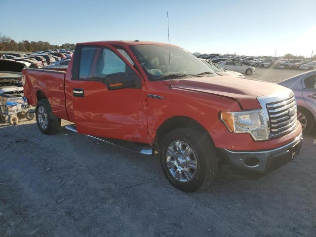 Photo 4 from auction – 2011 FORD F150 SUPER with VIN 1FTEX1CM2BFC69249
