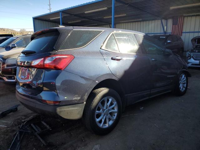 Photo 3 from auction – 2019 CHEVROLET EQUINOX LS with VIN 3GNAXSEV8KL255279