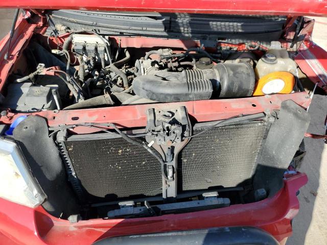 Photo 11 from auction – 2008 FORD F150 with VIN 1FTRX12W18FA06425