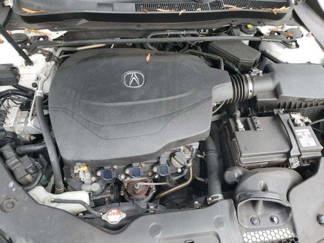 Photo 11 from auction – 2016 ACURA TLX TECH with VIN 19UUB3F59GA004036