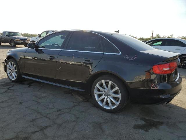 Foto 2 de la subasta – 2014 AUDI A4 PREMIUM con VIN WAUBFAFL0EN019959