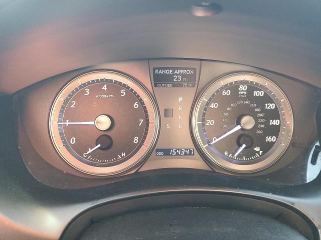 Photo 9 from auction – 2012 LEXUS ES 350 with VIN JTHBK1EG2C2509058