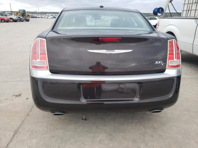 Photo 6 from auction – 2013 CHRYSLER 300C LUXUR with VIN 2C3CCAPG1DH573170