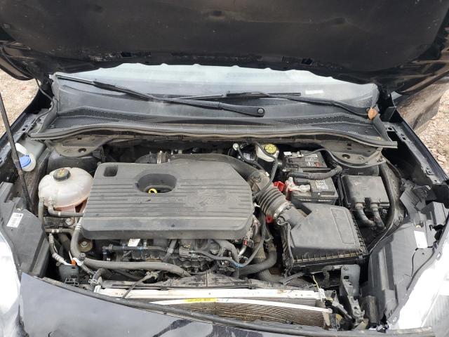 Photo 11 from auction – 2020 FORD ESCAPE TIT with VIN 1FMCU9J91LUA56508