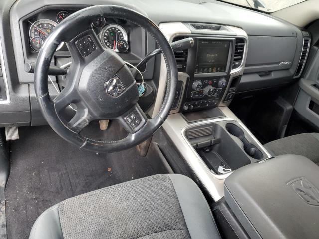 Photo 8 from auction – 2017 RAM 2500 SLT with VIN 3C6UR5ML0HG780198
