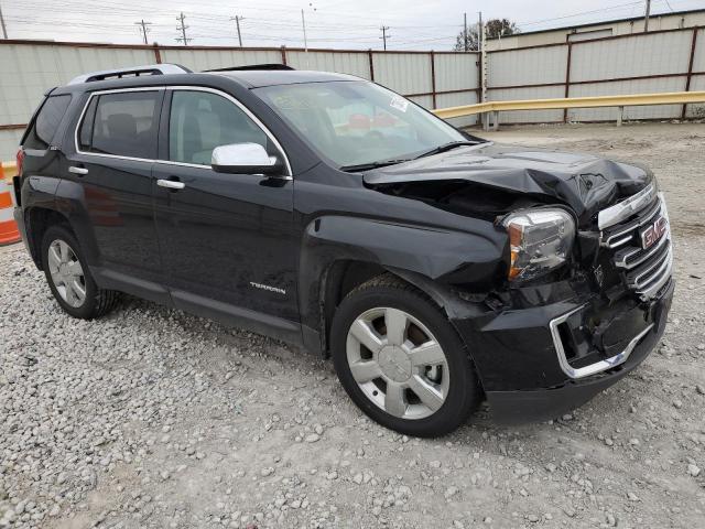 Photo 4 from auction – 2016 GMC TERRAIN SL with VIN 2GKFLPE39G6123914