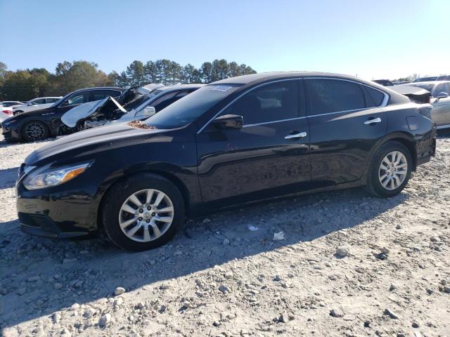 NISSAN ALTIMA 2.5 2016 with VIN 1N4AL3AP0GN339613 - Photo from auction