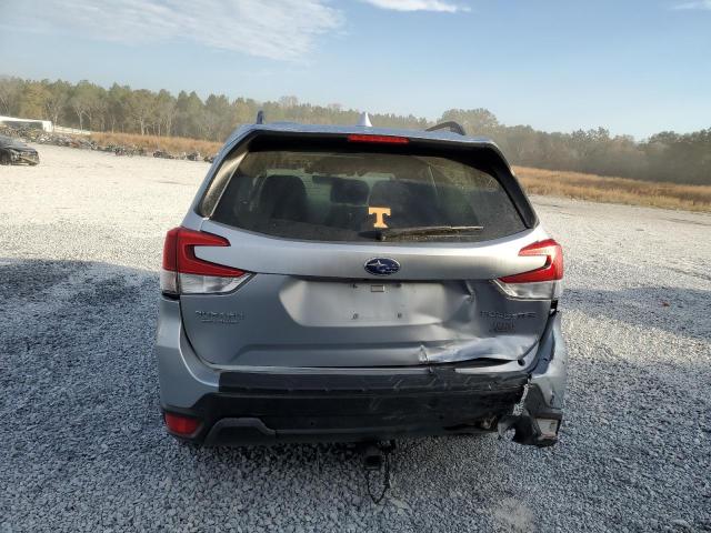 Photo 6 from auction – 2020 SUBARU FORESTER L with VIN JF2SKAUC8LH509595