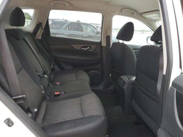 Photo 10 from auction – 2017 NISSAN ROGUE S with VIN 5N1AT2MT2HC777961