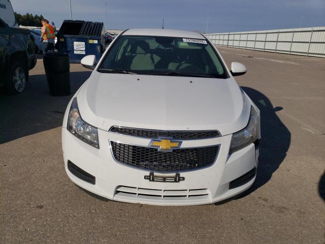 Photo 5 from auction – 2014 CHEVROLET CRUZE LT with VIN 1G1PC5SB0E7311548