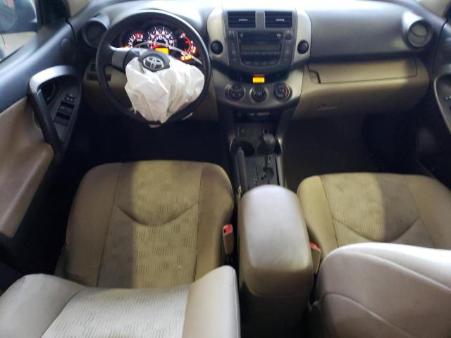 Photo 8 from auction – 2010 TOYOTA RAV4 with VIN 2T3BF4DV8AW027741