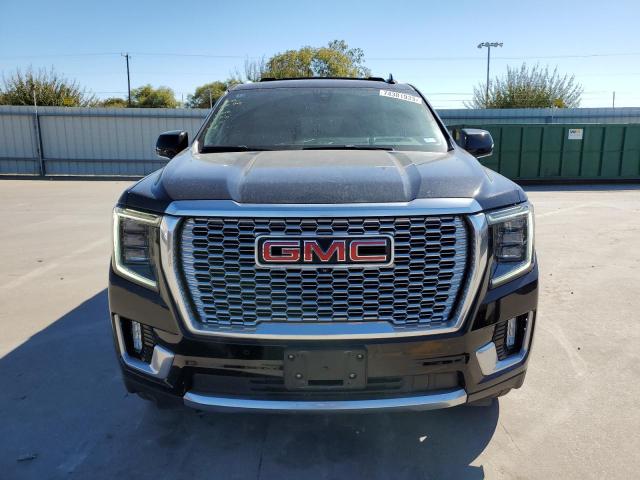 Photo 5 from auction – 2021 GMC YUKON DENA with VIN 1GKS2DKL2MR127839