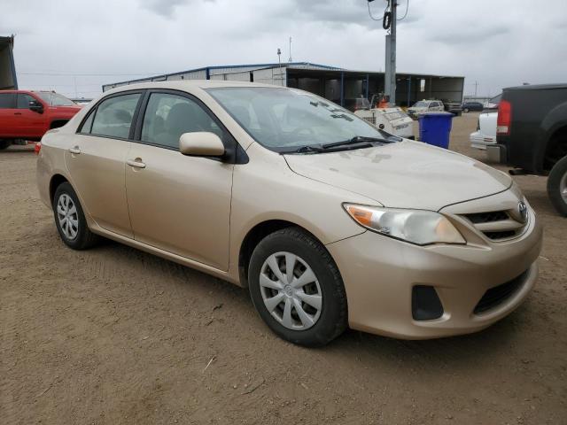 Zdjęcie 4 z aukcji – 2011 TOYOTA COROLLA BA z VIN JTDBU4EE8B9139610