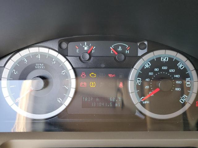 Photo 9 from auction – 2010 FORD ESCAPE LIM with VIN 1FMCU9EG8AKA03368