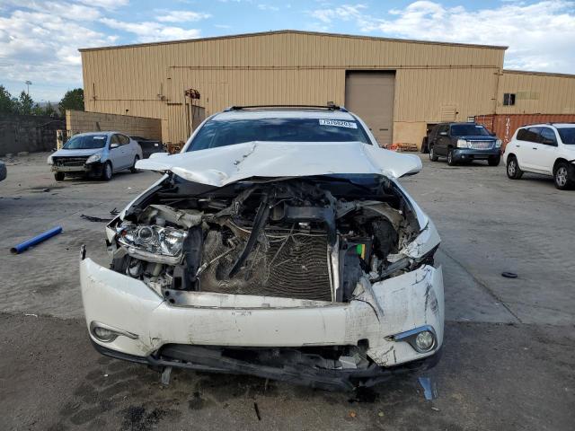 Photo 5 from auction – 2012 TOYOTA HIGHLANDER with VIN 5TDDK3EH8CS115510