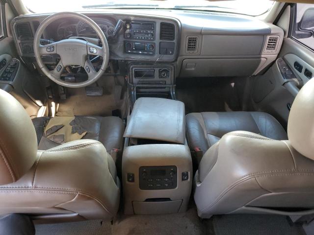 Photo 8 from auction – 2004 GMC YUKON DENA with VIN 1GKEK63U84J326599
