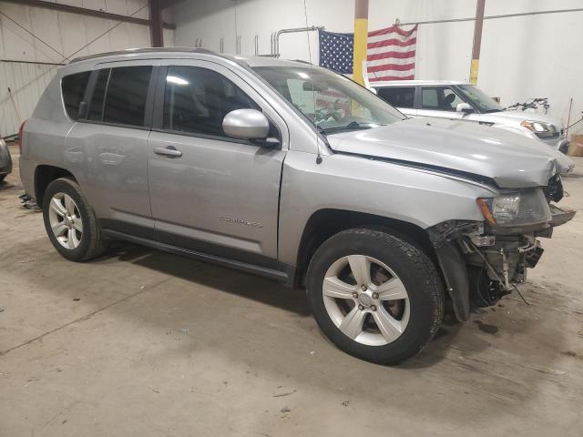 Photo 4 from auction – 2014 JEEP COMPASS LA with VIN 1C4NJDEB9ED827256