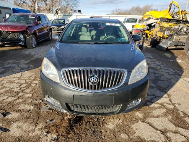 Photo 5 from auction – 2014 BUICK VERANO CON with VIN 1G4PR5SK0E4114933