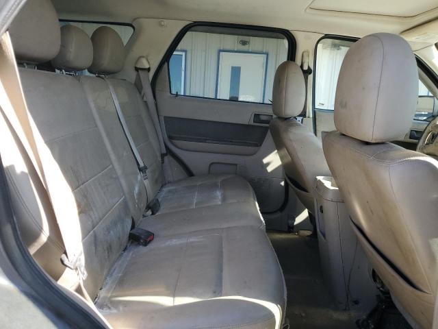 صورة رقم 11 من المزاد - 2010 FORD ESCAPE XLT مع VIN 1FMCU0D73AKB52705