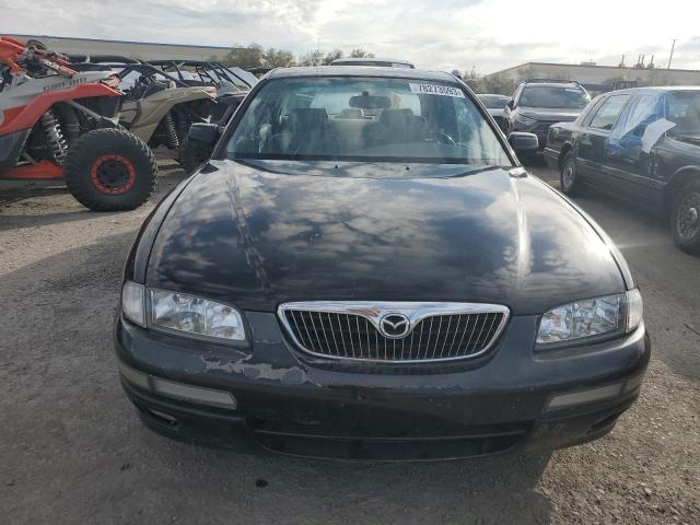 Photo 5 from auction – 2000 MAZDA MILLENIA with VIN JM1TA2214Y1617676