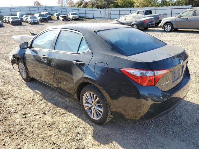 Photo 2 from auction – 2014 TOYOTA COROLLA L with VIN 2T1BURHE4EC225441