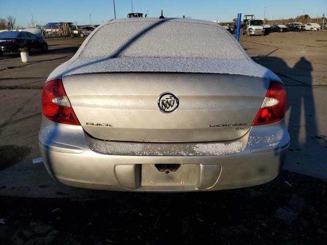Photo 6 from auction – 2007 BUICK LACROSSE C with VIN 2G4WC582171248398