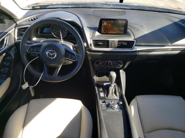 Photo 8 from auction – 2017 MAZDA 3 SPORT with VIN 3MZBN1U7XHM156141