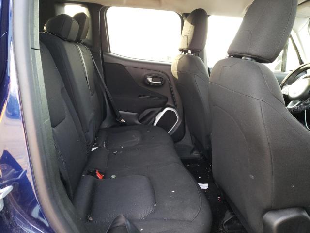 Photo 11 from auction – 2018 JEEP RENEGADE S with VIN ZACCJBAB7JPH67376