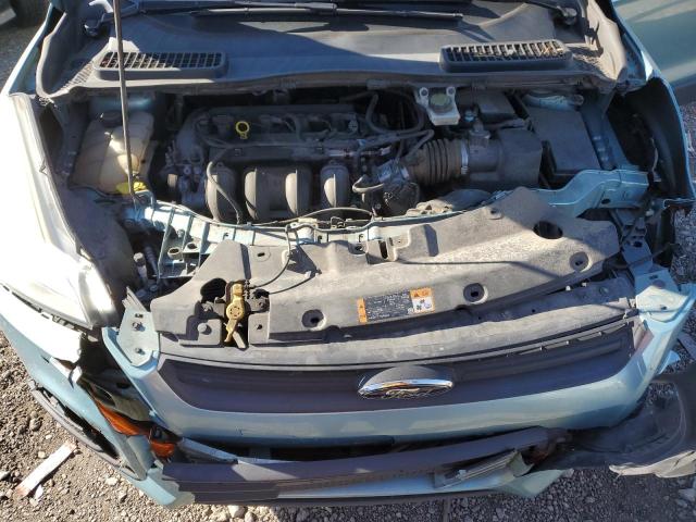 Photo 11 from auction – 2013 FORD ESCAPE S with VIN 1FMCU0F70DUC11358