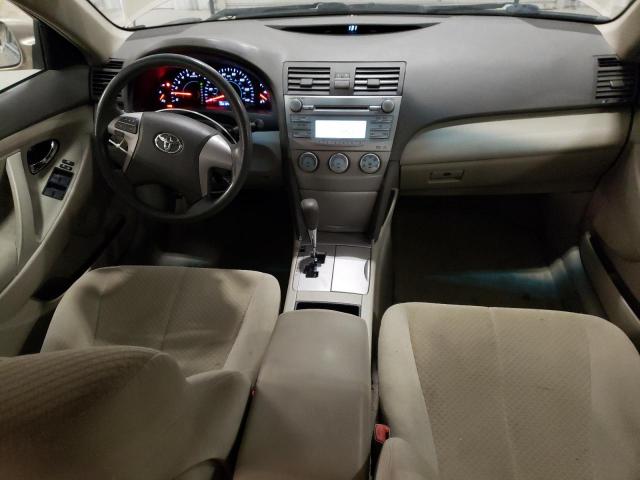 Photo 8 from auction – 2008 TOYOTA CAMRY CE with VIN 4T4BE46K58R012080