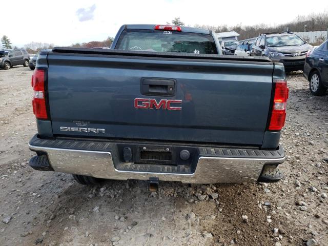 Photo 6 from auction – 2014 GMC SIERRA K15 with VIN 1GTN2TEC0EZ295897