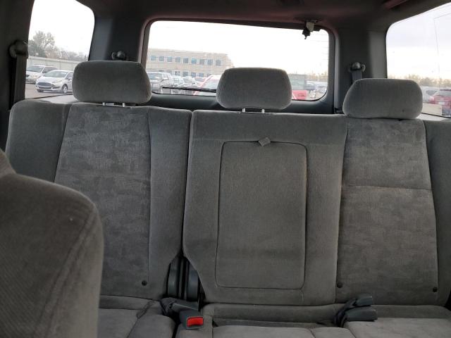 Photo 10 from auction – 2003 HONDA PILOT EX with VIN 2HKYF18423H615574