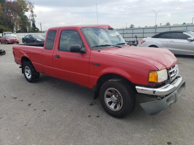 Photo 4 from auction – 2001 FORD RANGER SUP with VIN 1FTYR14U61TA55533