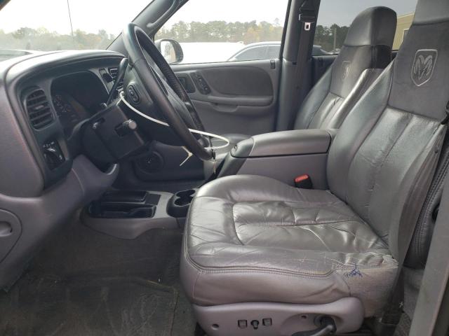Photo 7 from auction – 1999 DODGE DURANGO with VIN 1B4HS28Y7XF633120