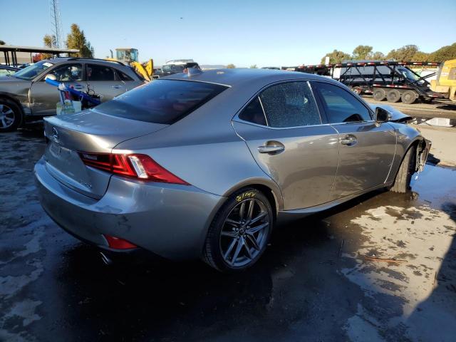 Photo 3 from auction – 2015 LEXUS IS 250 with VIN JTHBF1D29F5050477