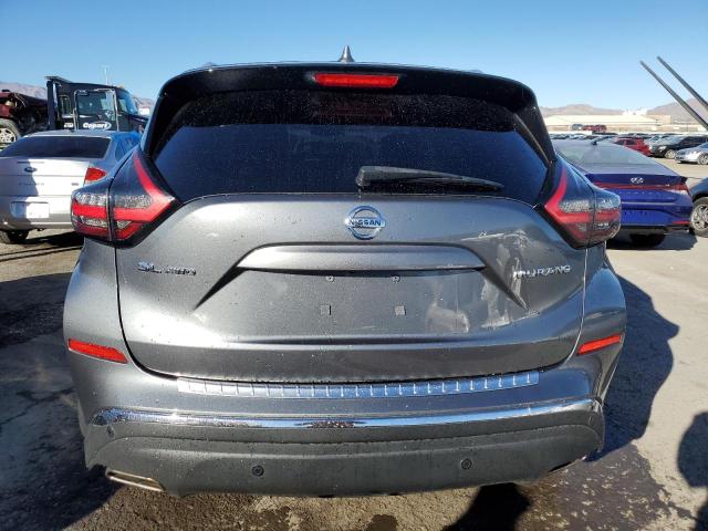 Photo 6 from auction – 2019 NISSAN MURANO S with VIN 5N1AZ2MS1KN106301