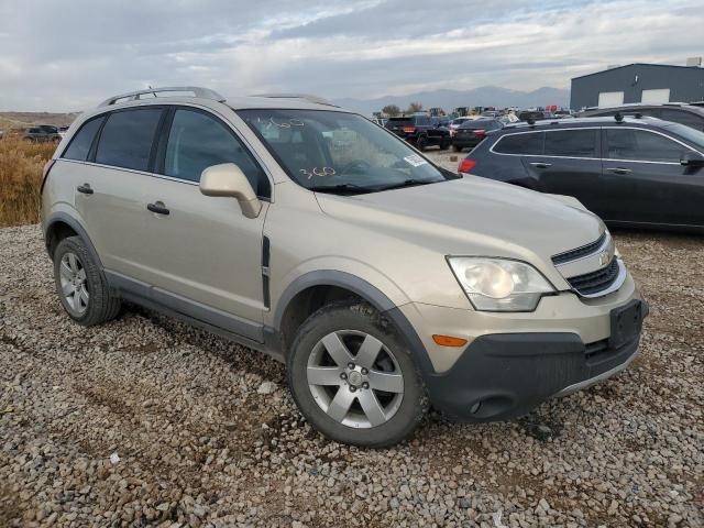 صورة رقم 4 من المزاد - 2012 CHEVROLET CAPTIVA SP مع VIN 3GNAL2EKXCS544639
