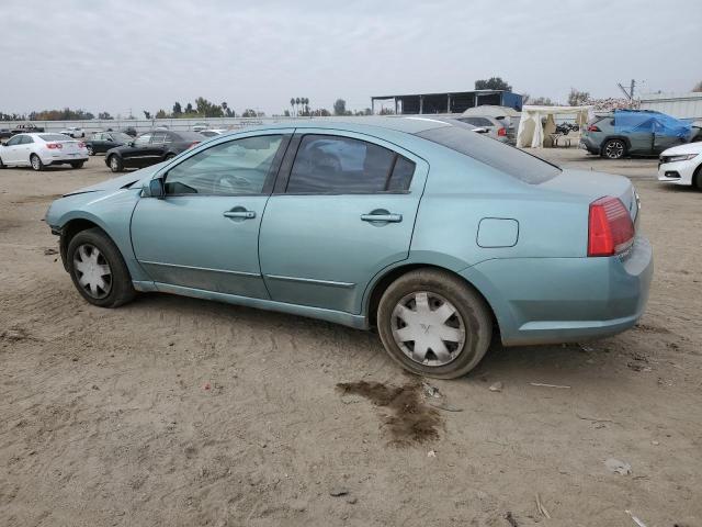 Photo 2 from auction – 2004 MITSUBISHI GALANT ES with VIN 4A3AB36FX4E104786