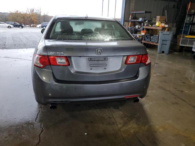 Photo 6 from auction – 2010 ACURA TSX with VIN JH4CU2F68AC006099