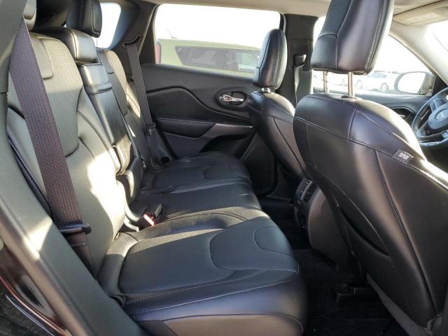 Photo 10 from auction – 2019 JEEP CHEROKEE L with VIN 1C4PJMDN3KD167389